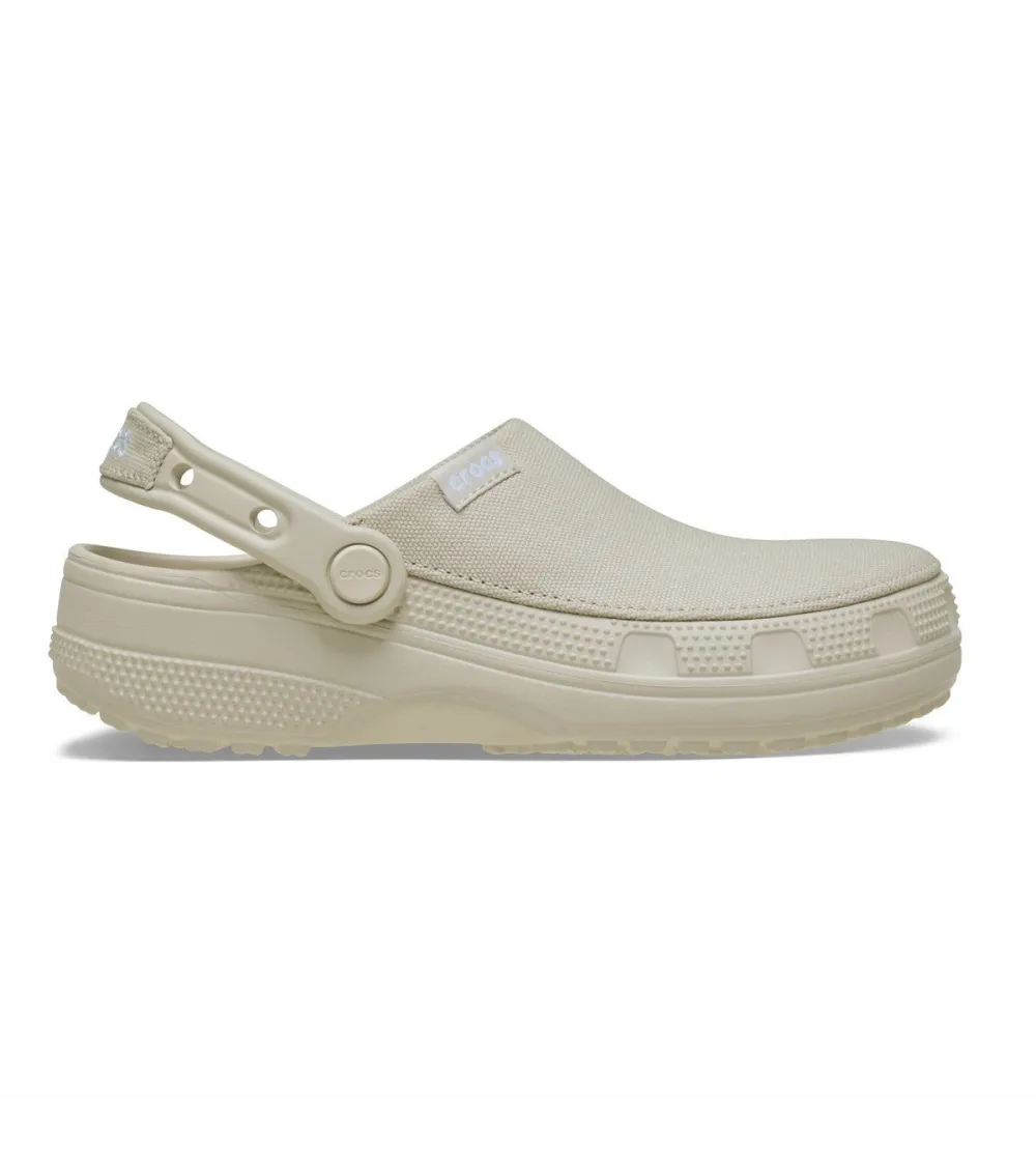 Crocs Classic Crafted Clog | Fuix