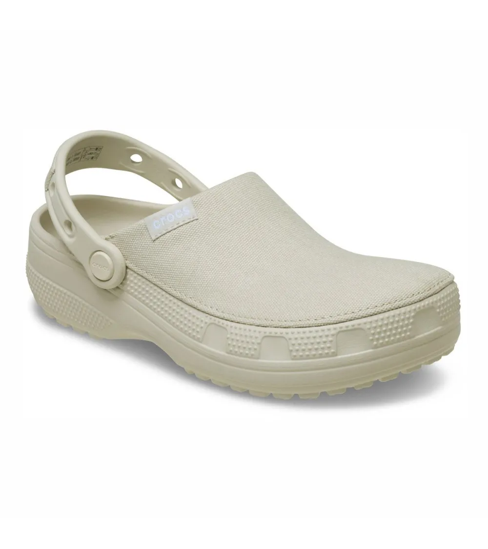Crocs Classic Crafted Clog Ciabatte | Fuix