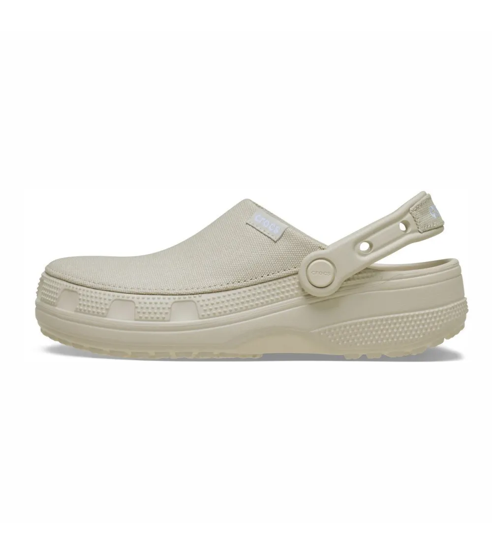 Crocs Classic Crafted Clog Ciabatte | Fuix