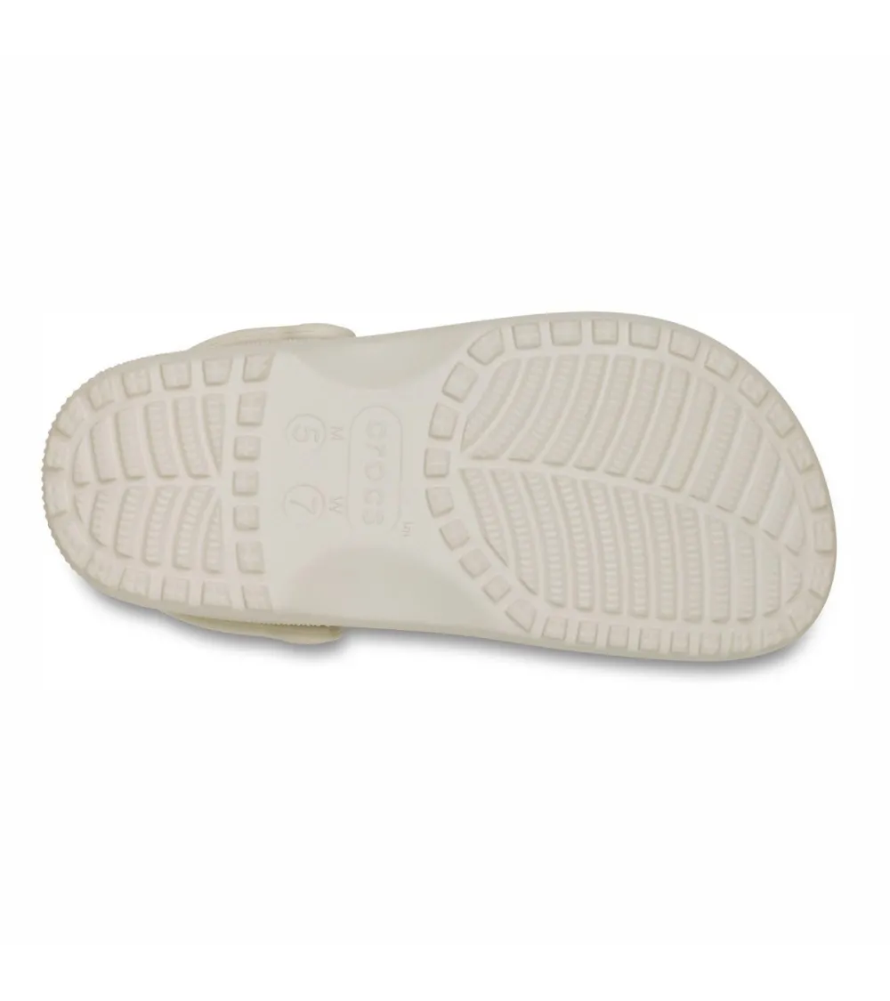 Crocs Classic Crafted Clog Sabots | Fuix