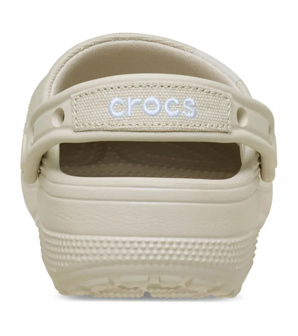 Crocs Classic Crafted Clog | Fuix