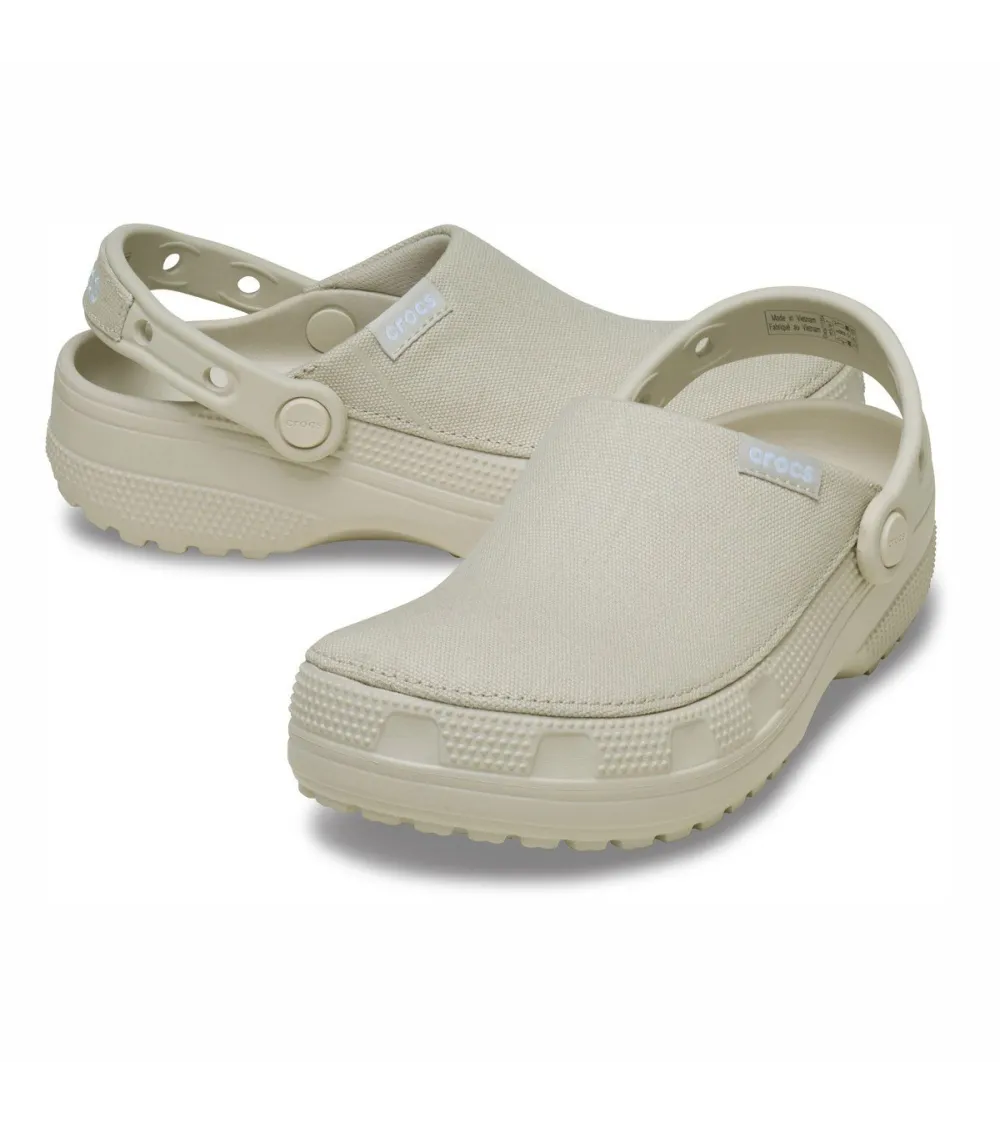 Crocs Classic Crafted Clog Ciabatte | Fuix