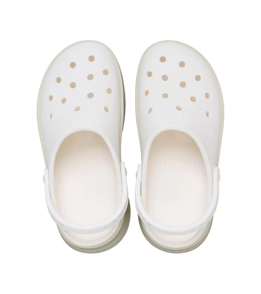 Crocs Classic Stacked Clog ciabatte