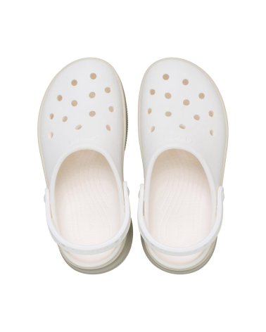 Crocs Classic Stacked Clog ciabatte