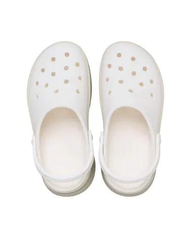 Crocs Classic Stacked Clog ciabatte