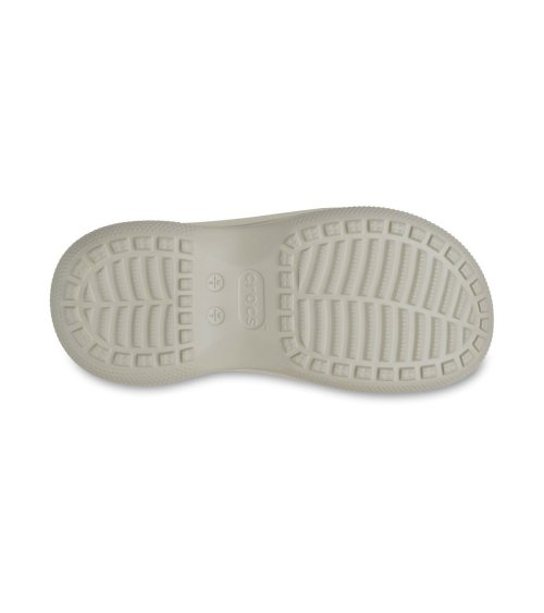 Crocs Classic Stacked Clog ciabatte