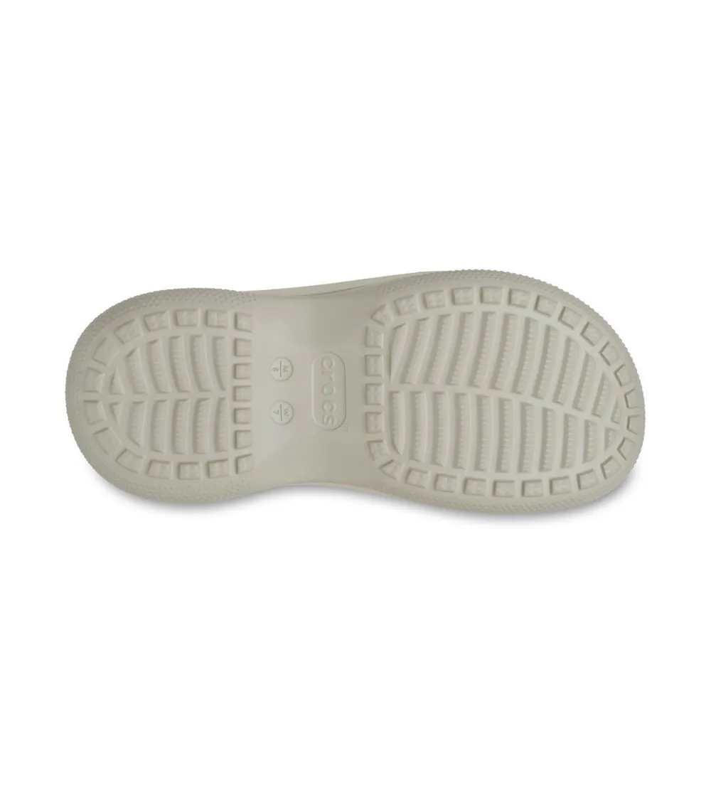 Crocs Classic Stacked Clog ciabatte
