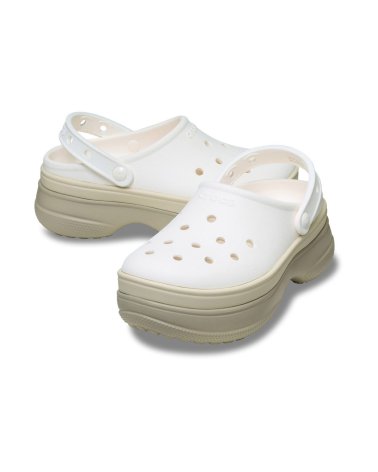 Crocs Classic Stacked Clog ciabatte