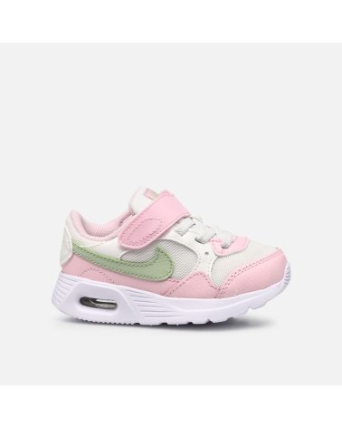 Nike Air Max SC low-top sneakers