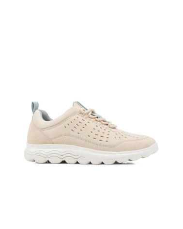 Geox D Spherica Sneaker niedrig