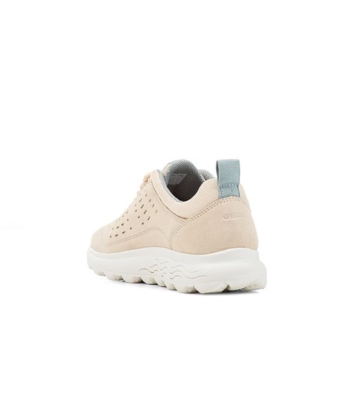 Geox D Spherica zapatillas bajas