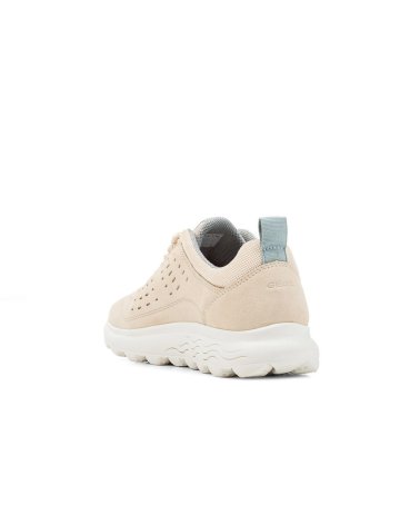 Geox D Spherica Sneaker niedrig