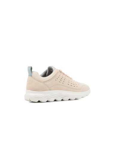 Geox D Spherica Sneaker niedrig