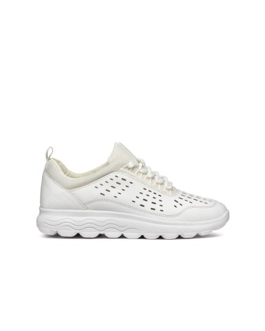 Geox D Spherica zapatillas bajas