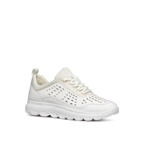 Geox D Spherica Sneaker niedrig