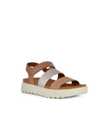 Geox sandales compensées femme
