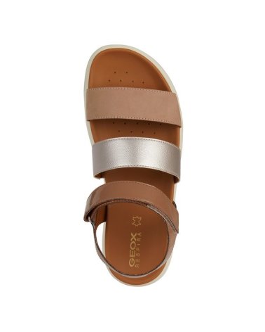 Geox sandales compensées femme