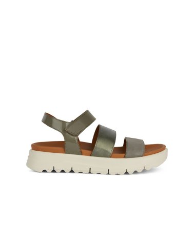 Geox Wedgesandalen Damen