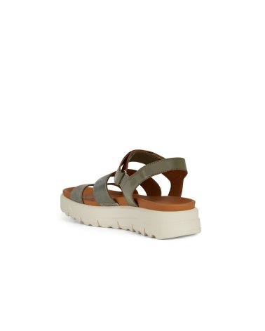 Geox Wedgesandalen Damen