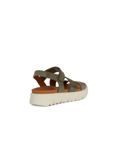 Geox Wedgesandalen Damen