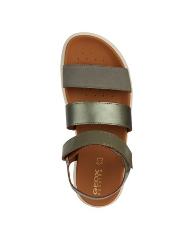 Geox sandales compensées femme