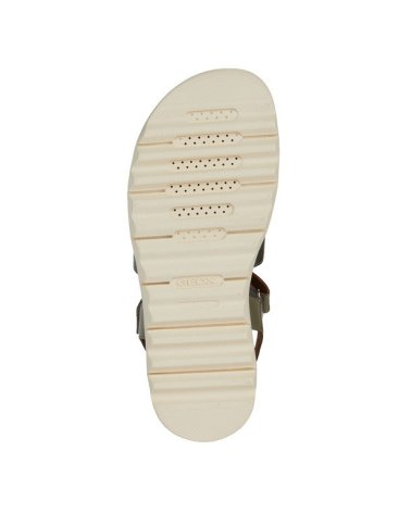 Geox sandalias con cuña mujer