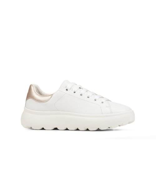 Geox zapatillas bajas Spherica EC4.1