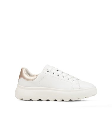 Geox Spherica EC4.1 low sneakers