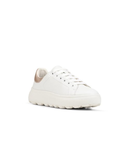 Geox Spherica EC4.1 low sneakers