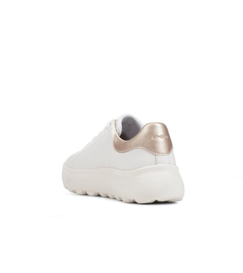 Geox Spherica EC4.1 low sneakers