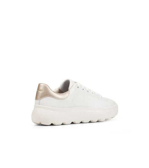 Geox zapatillas bajas Spherica EC4.1