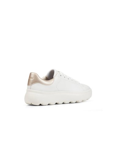 Geox zapatillas bajas Spherica EC4.1