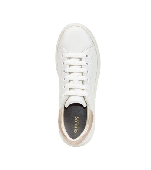 Geox zapatillas bajas Spherica EC4.1