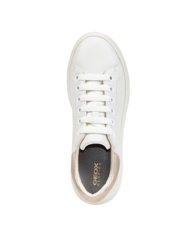 Geox Spherica EC4.1 low sneakers