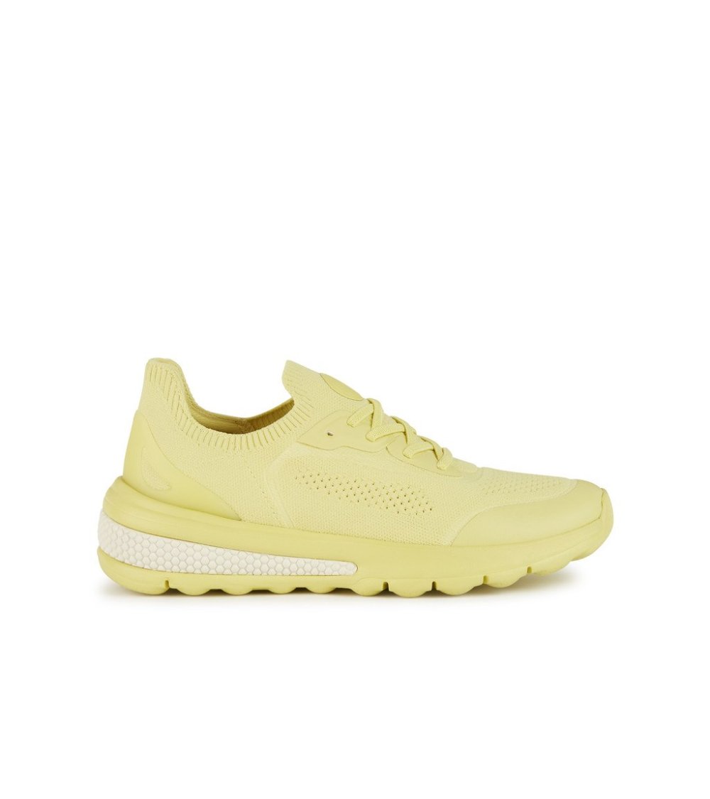Geox sneakers Spherica Actif basse
