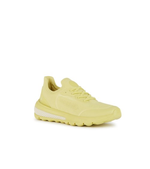 Geox zapatillas Spherica Actif bajas