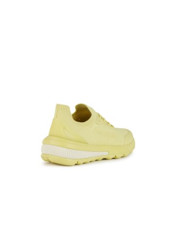 Geox zapatillas Spherica Actif bajas