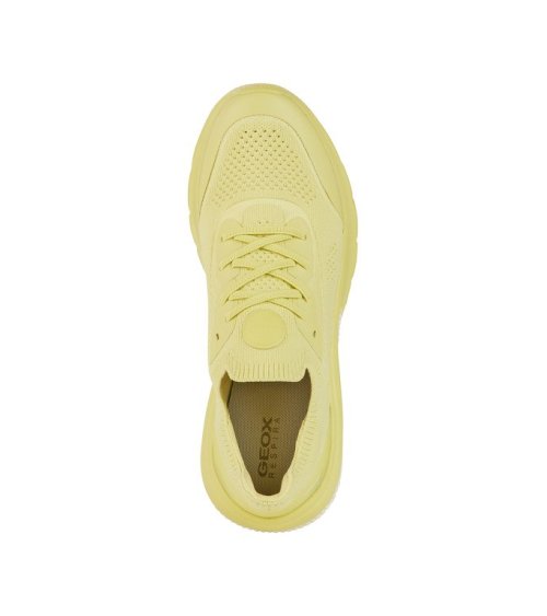 Geox Spherica Actif low sneakers