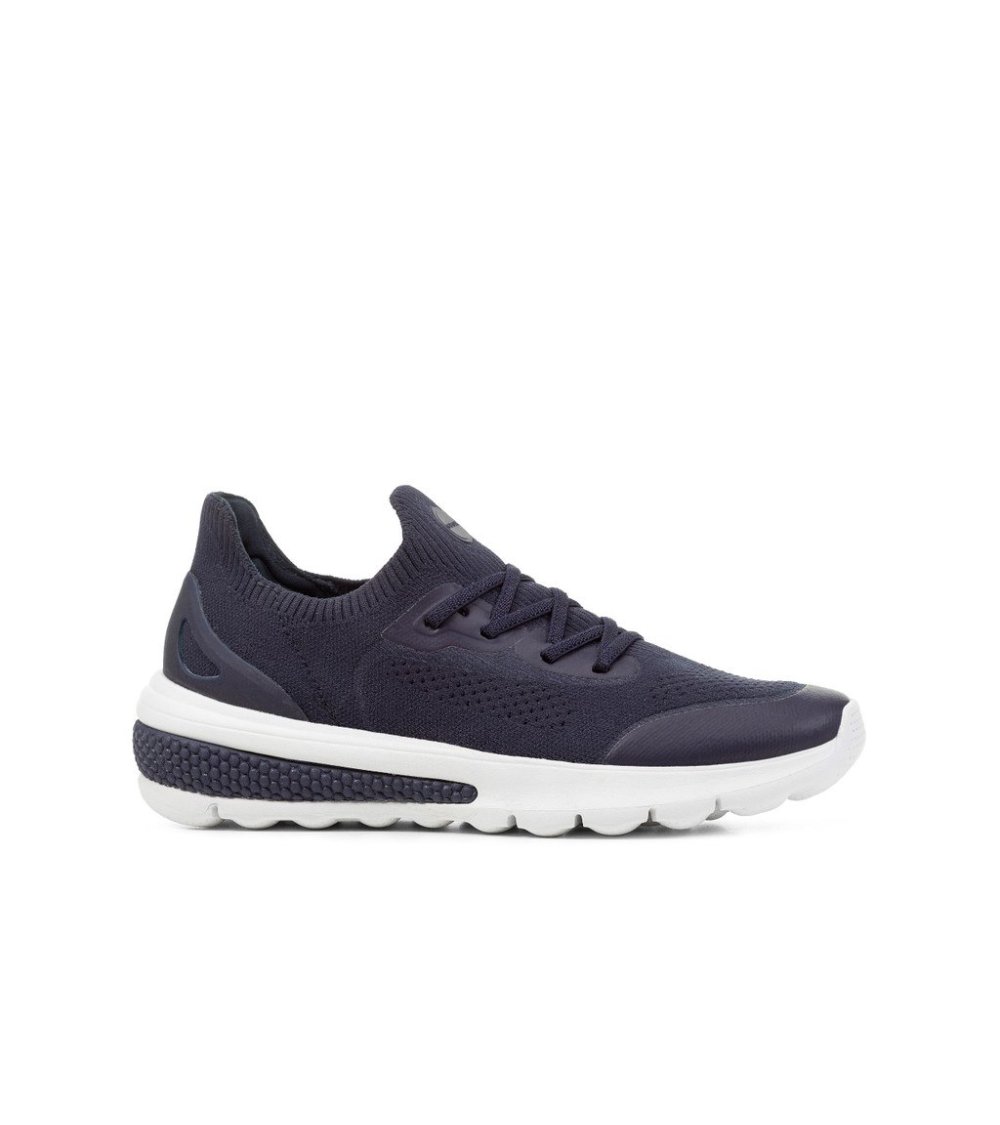 Geox Spherica Actif Low Sneakers