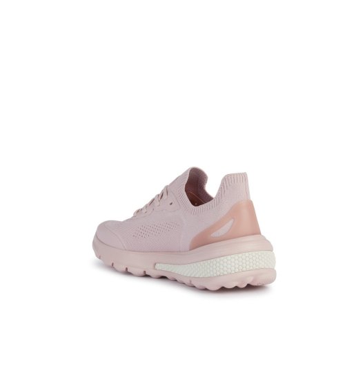 Geox zapatillas Spherica Actif bajas