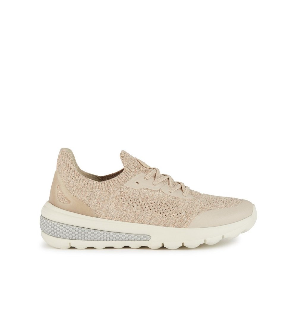 Geox sneakers Spherica Actif basse