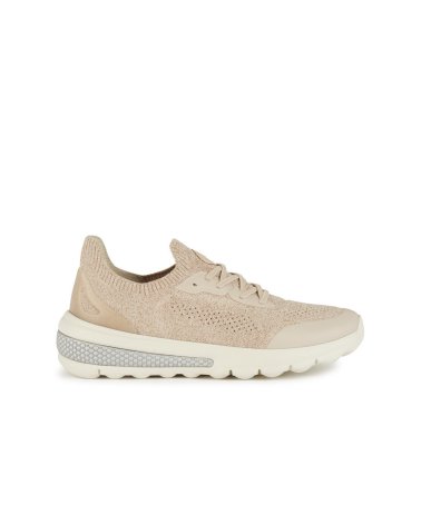 Geox Spherica Actif Low Sneakers