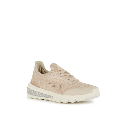 Geox Spherica Actif Low Sneakers