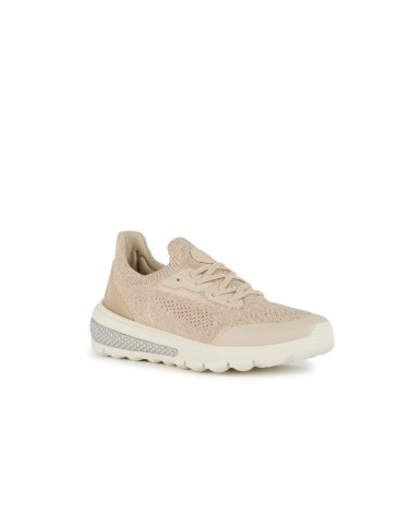 Geox Spherica Actif Low Sneakers