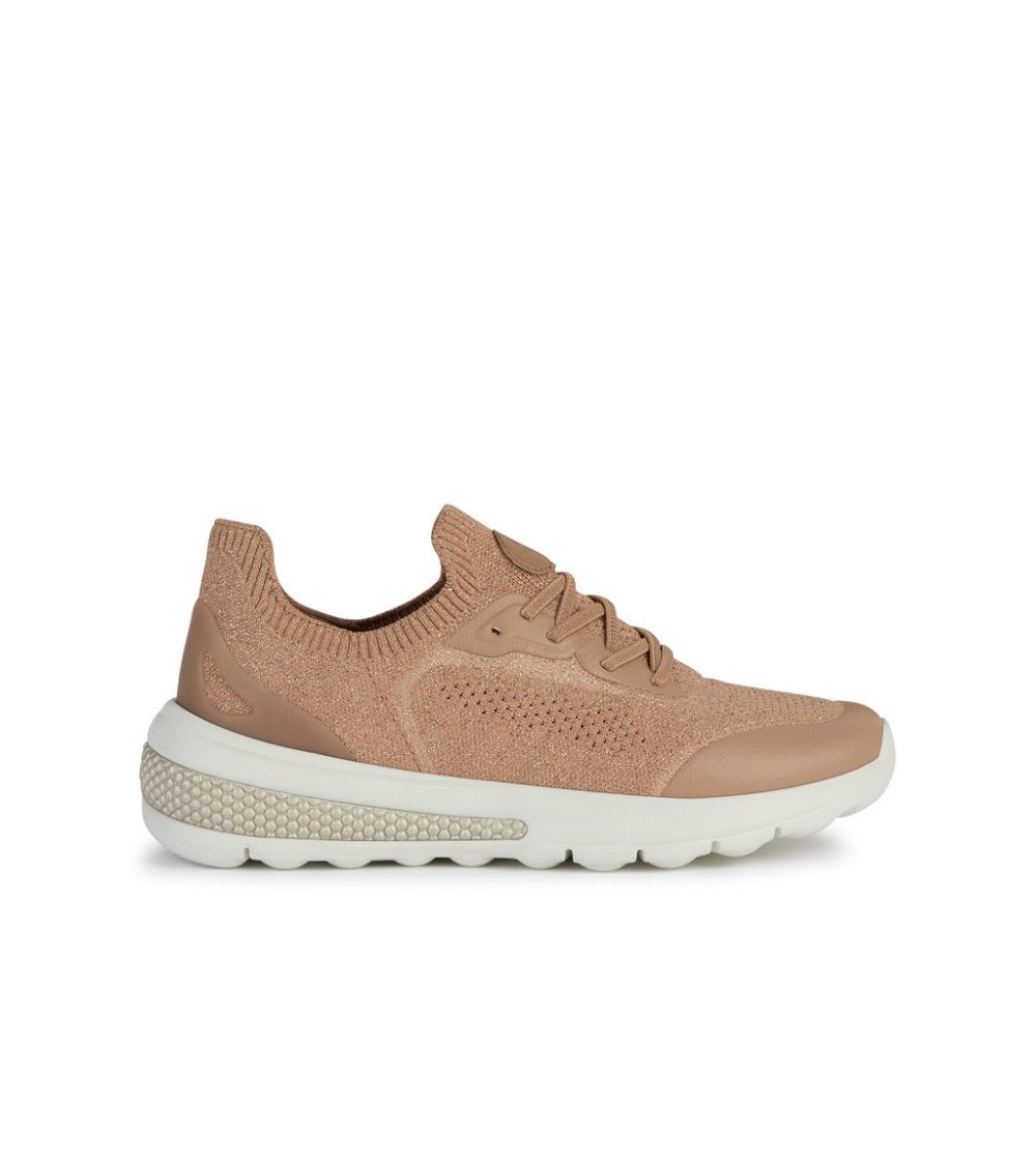 Geox Spherica Actif Low Sneakers