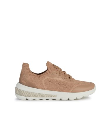 Geox zapatillas Spherica Actif bajas