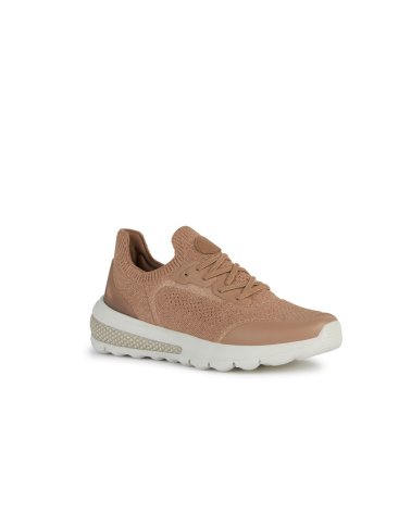 Geox Spherica Actif Low Sneakers