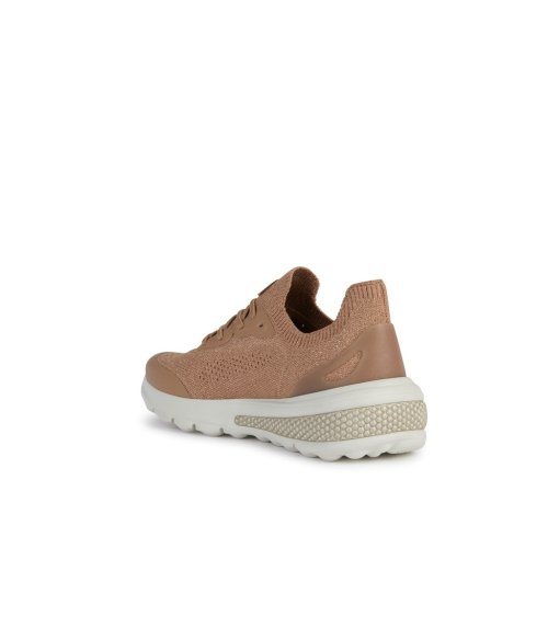 Geox Spherica Actif Low Sneakers