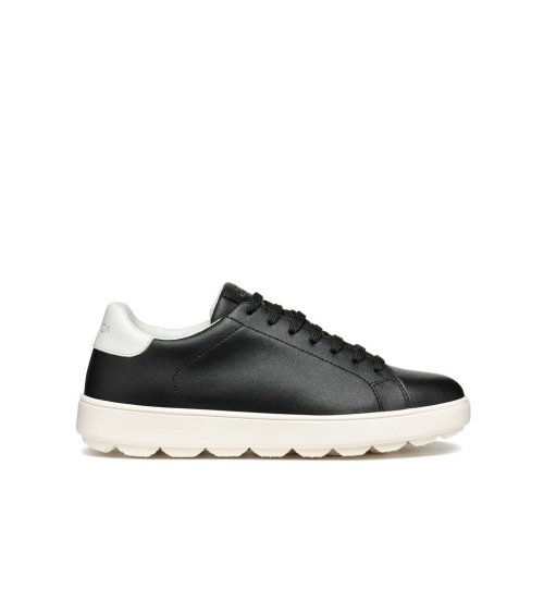Geox zapatillas bajas D Spherica Ecub-1