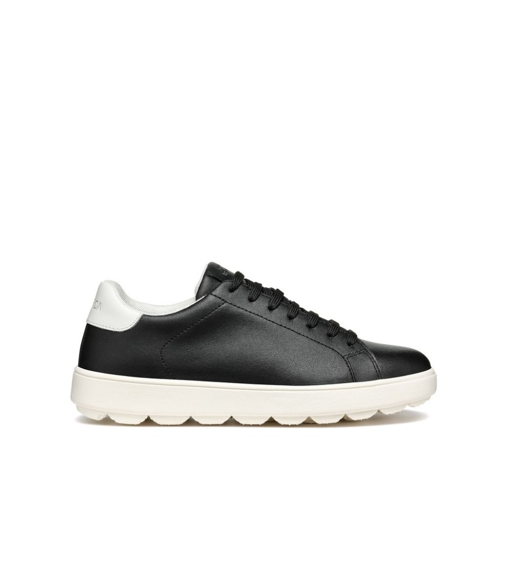 Geox sneakers basse D Spherica Ecub-1